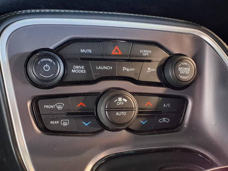 2020 Dodge Challenger