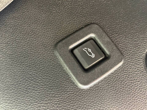 2017 Ford Expedition Platinum