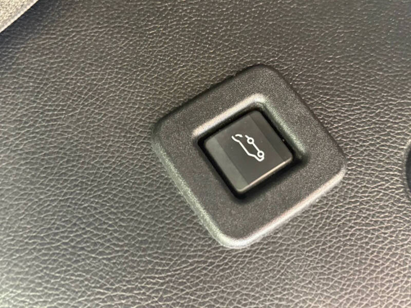 2017 Ford Expedition Platinum