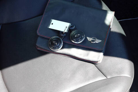 2012 MINI Cooper Hardtop