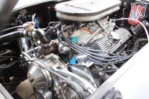 1965 Shelby Cobra