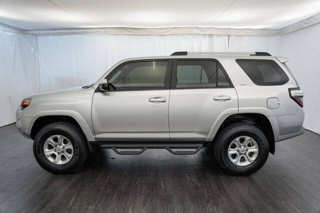 2019 Toyota 4Runner