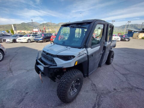 2021 Polaris RANGER 1000XP