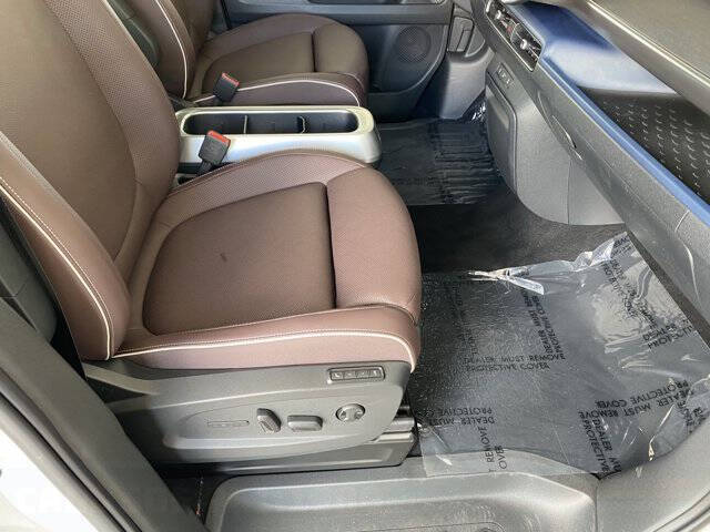 2025 Volkswagen ID. Buzz