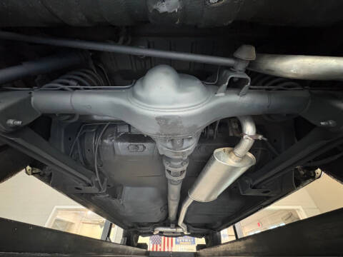 1976 Lincoln Continental