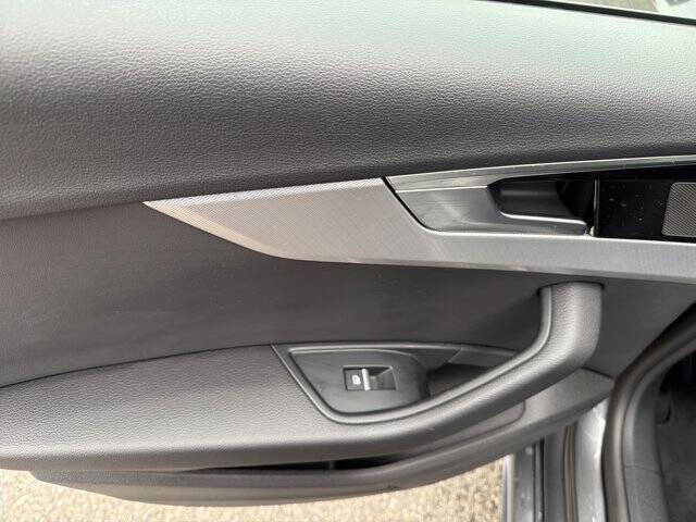 2025 Audi A5 Sportback quattro S line Premium 45 TFSI