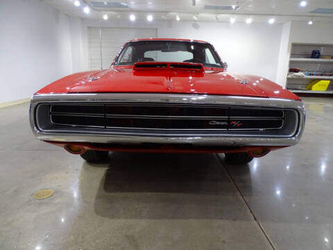 1970 Dodge Charger