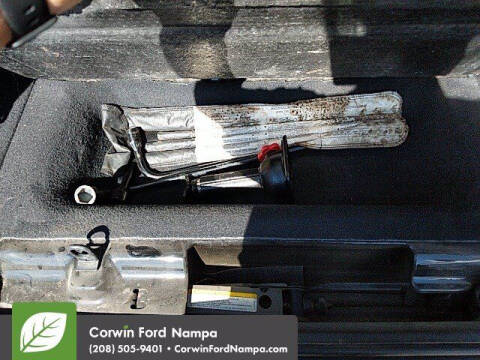 2007 Jeep Wrangler Unlimited Sahara