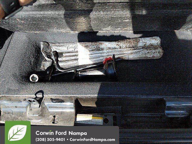 2007 Jeep Wrangler Unlimited Sahara