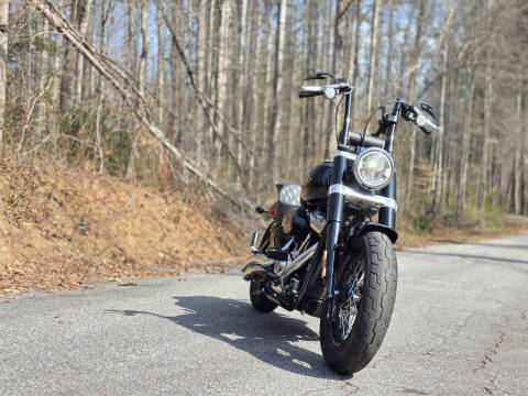 2019 Harley-Davidson Softail Slim