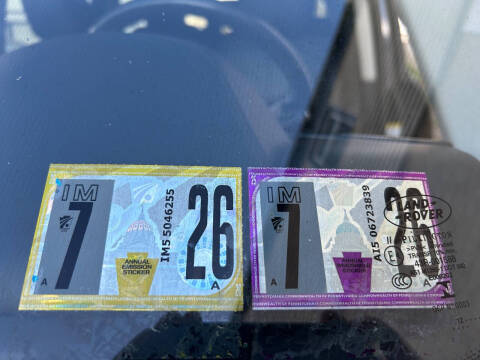 2012 Land Rover Range Rover HSE