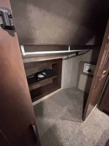 2017 Forest River Sandpiper 389RD