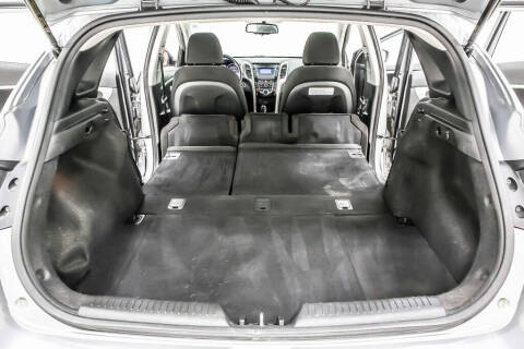 2013 Hyundai Elantra GT