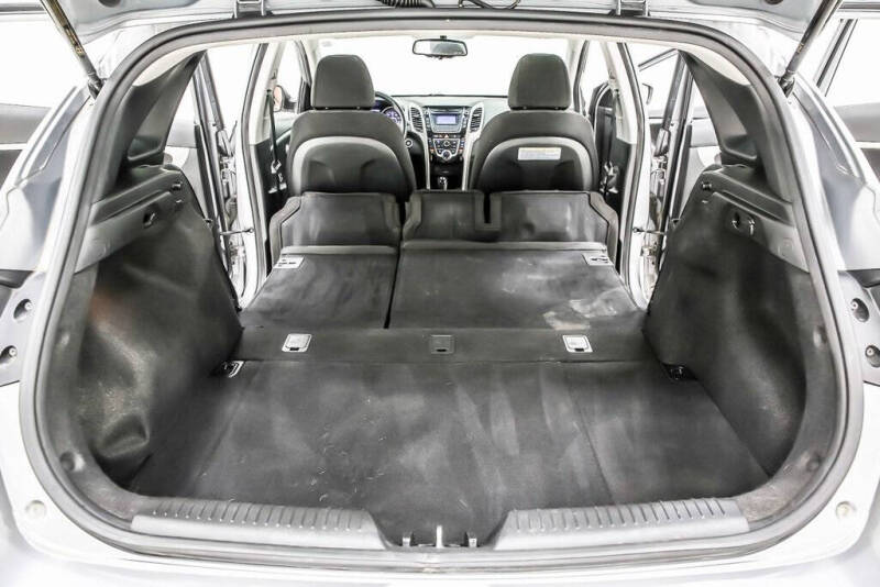 2013 Hyundai Elantra GT