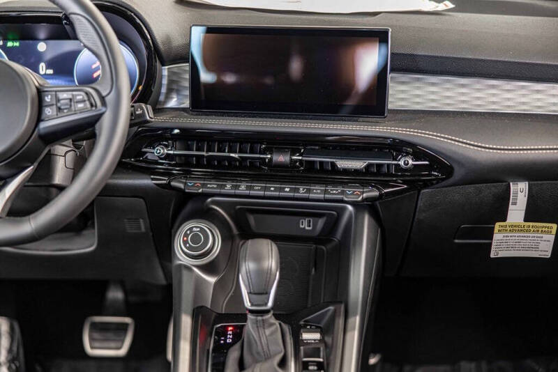 2025 Alfa Romeo Tonale