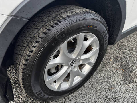 2013 Mazda CX-9 Touring