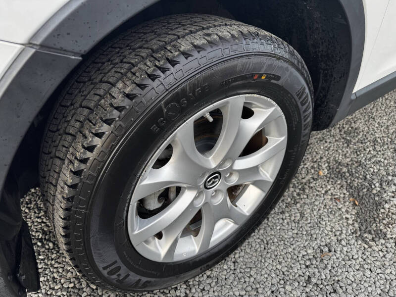 2013 Mazda CX-9 Touring