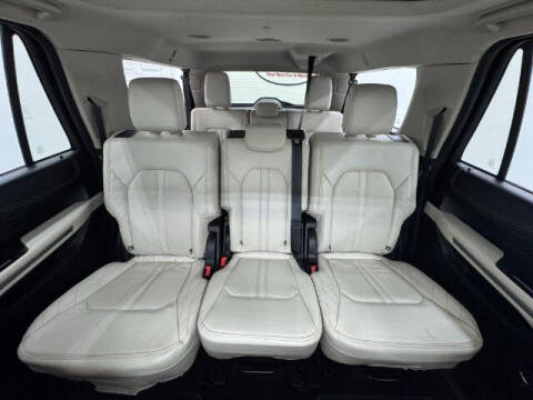 2021 Ford Expedition MAX Platinum