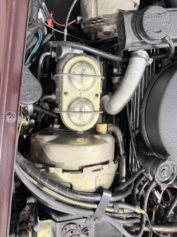 1982 Chevrolet Corvette