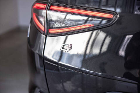 2025 Alfa Romeo Stelvio