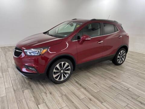 2019 Buick Encore for sale at TRAVERS GMT AUTO SALES - Traver GMT Auto Sales West in O Fallon MO