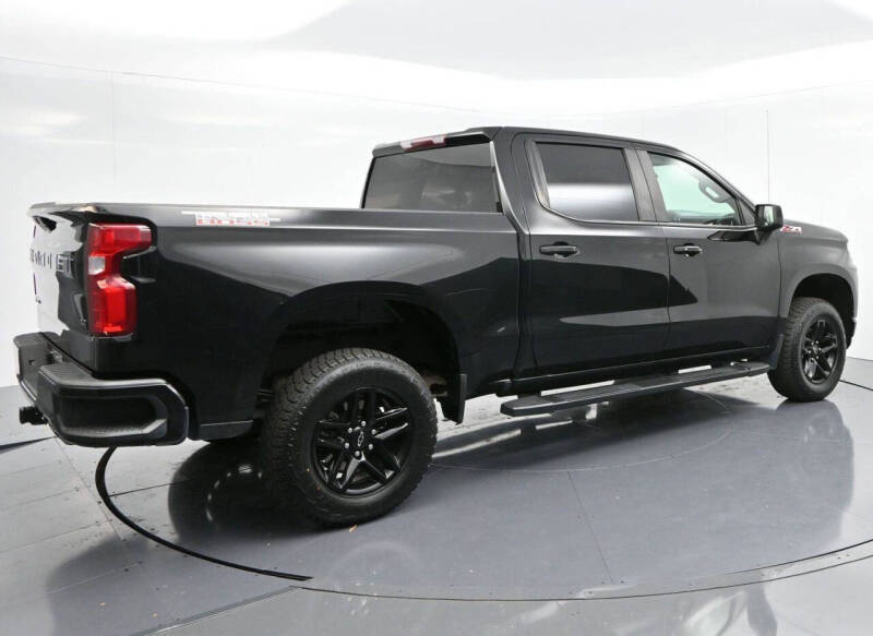 2022 Chevrolet Silverado 1500 Limited