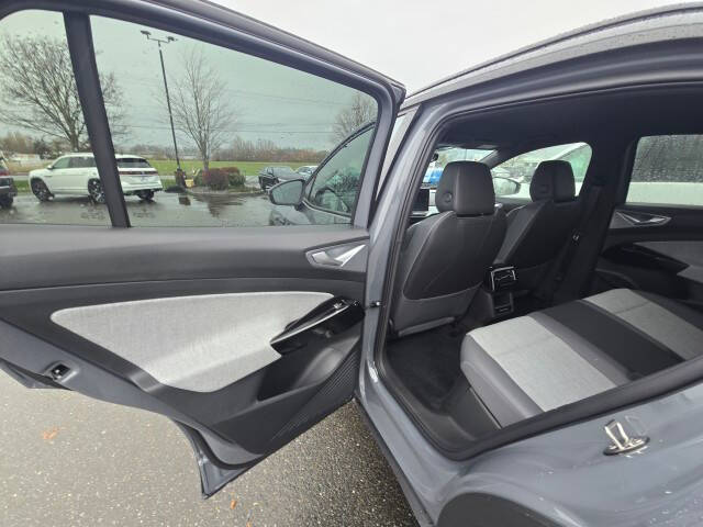 2026 Volkswagen ID.4 Pro