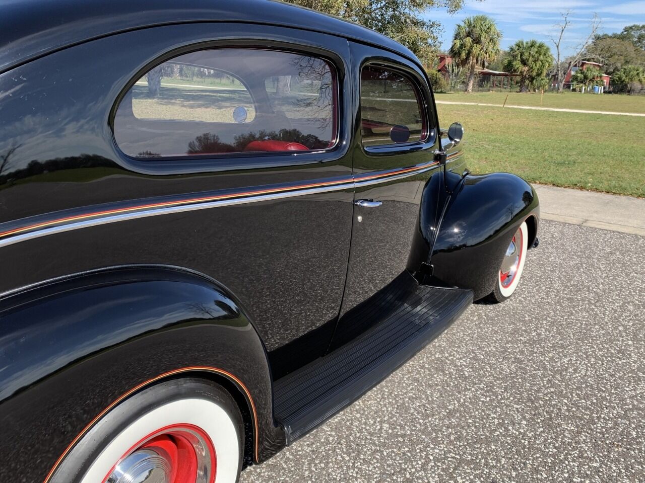 1939 Ford Deluxe 34