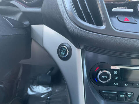 2013 Ford C-MAX Energi SEL