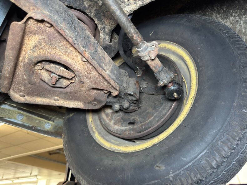 1955 Ford Thunderbird