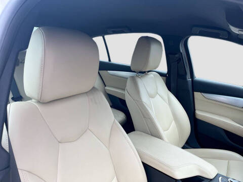 2024 Cadillac CT5 Luxury
