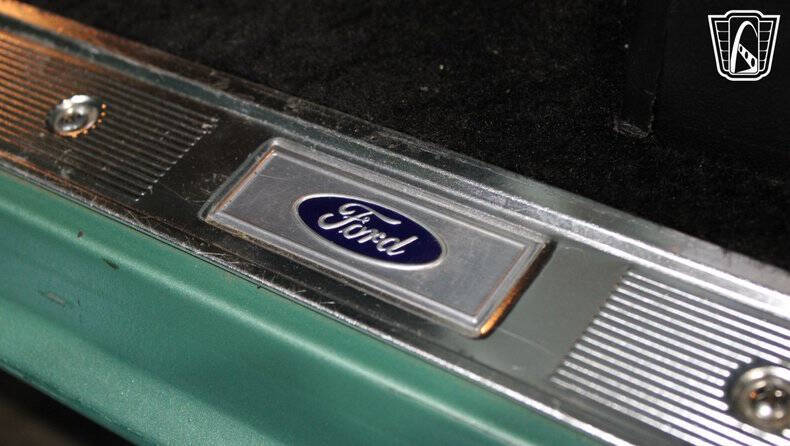 1978 Ford Ranchero