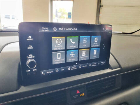 2023 Honda Pilot EX-L