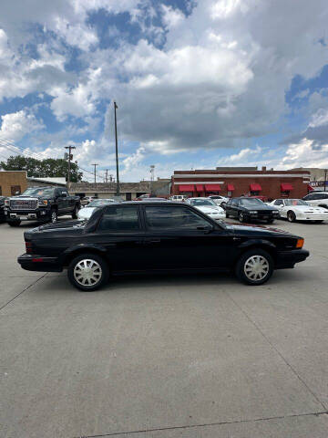 1986 Buick Century Custom
