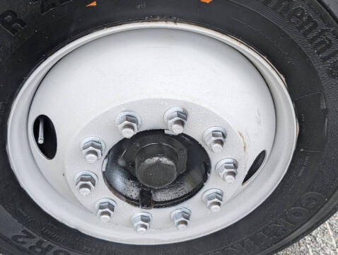 2011 International DuraStar 4300