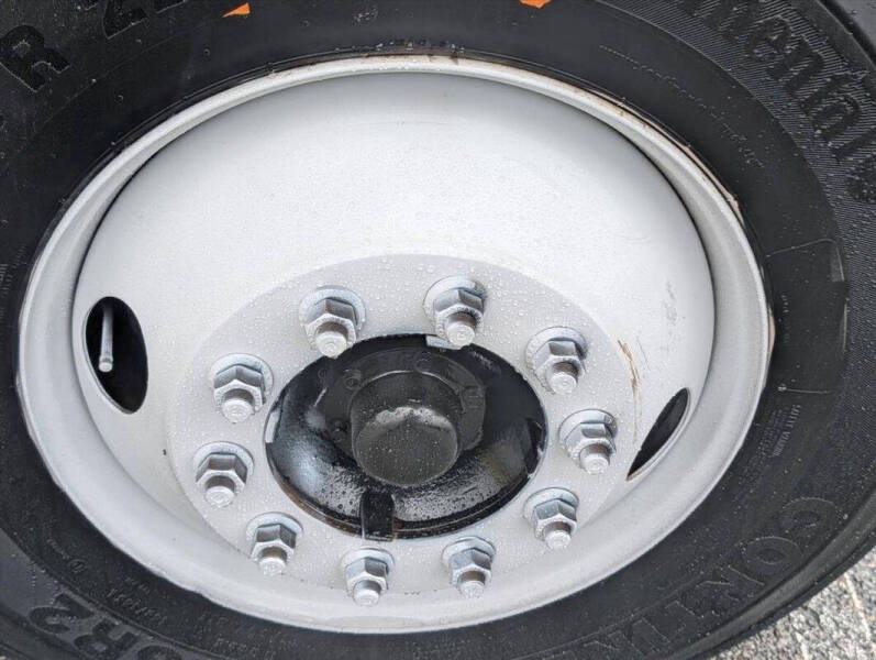 2011 International DuraStar 4300