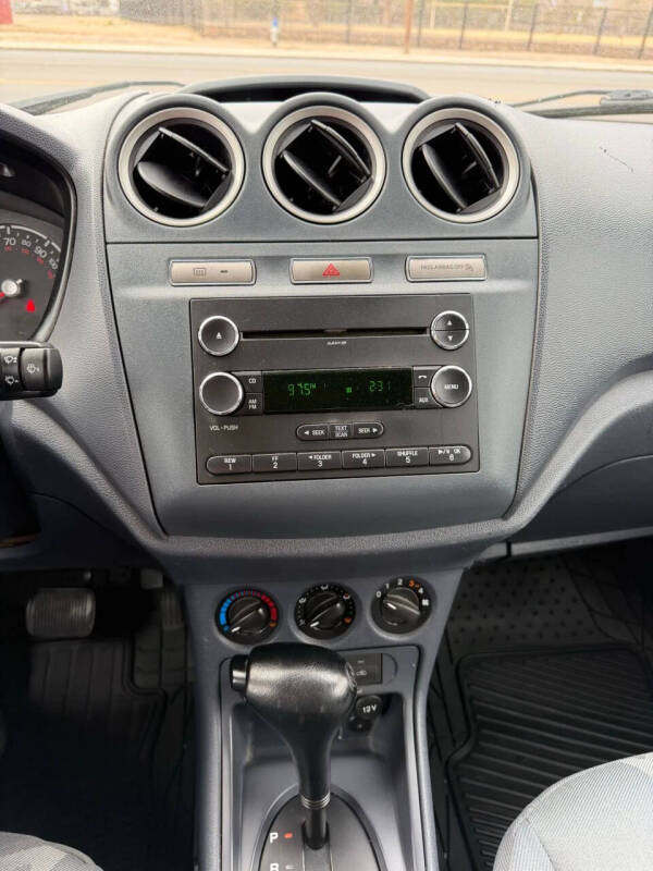 2012 Ford Transit Connect XLT