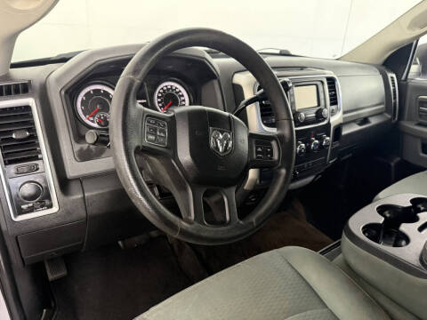 2017 RAM 2500