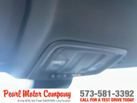 2025 Chevrolet Silverado 3500HD