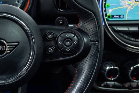 2020 MINI Countryman Cooper S ALL4
