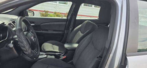 2014 Dodge Avenger SE