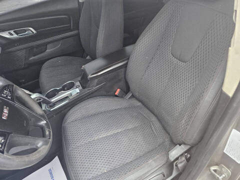 2012 GMC Terrain SLE-1