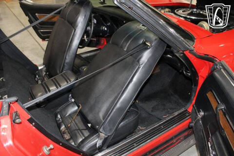 1972 Chevrolet Corvette