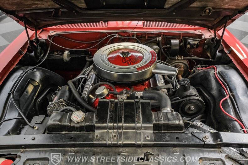 1961 Oldsmobile Starfire