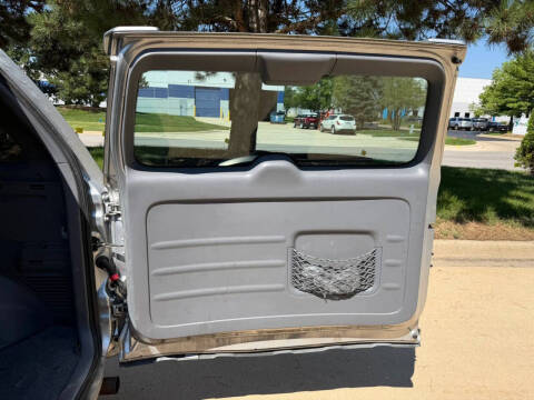 2003 Toyota RAV4