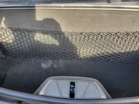 2024 Chevrolet Corvette Z06