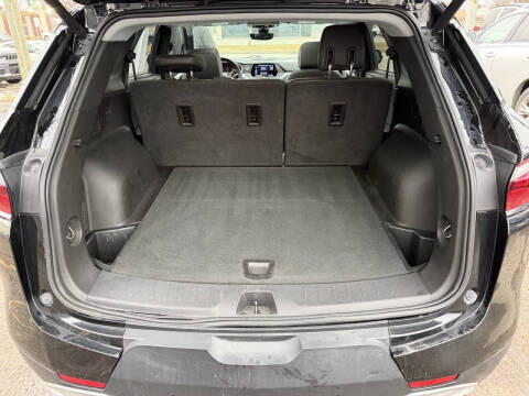 2019 Chevrolet Blazer LT