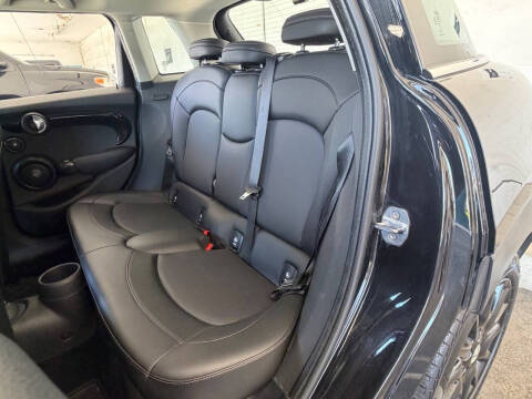 2019 MINI Hardtop 4 Door Cooper