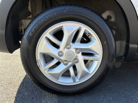 2023 Hyundai Venue SE