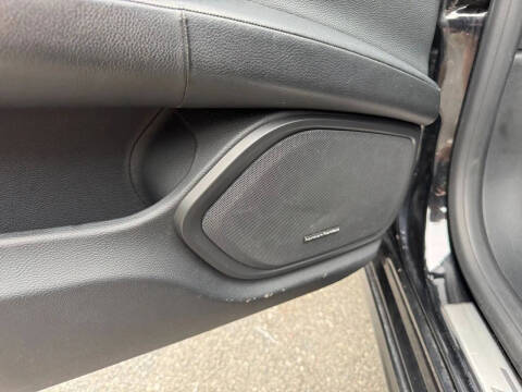 2018 Maserati Quattroporte S